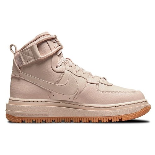 Кроссовки Nike Womens Air Force 1 High Utility Mid 2.0 Arctic Pink