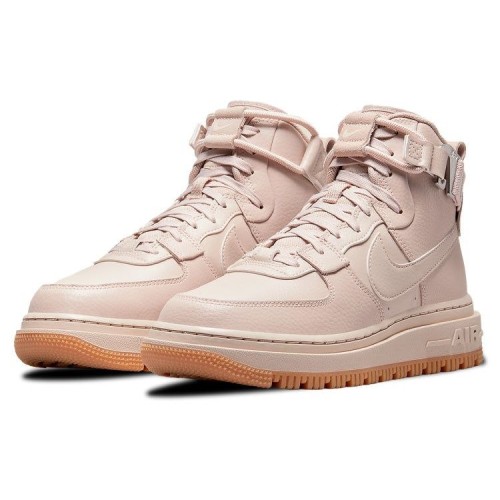 Кроссовки Nike Womens Air Force 1 High Utility Mid 2.0 Arctic Pink