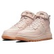 Кроссовки Nike Womens Air Force 1 High Utility Mid 2.0 Arctic Pink