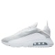 Кроссовки Nike Air Max 2090 'Triple White' BV9977-100
