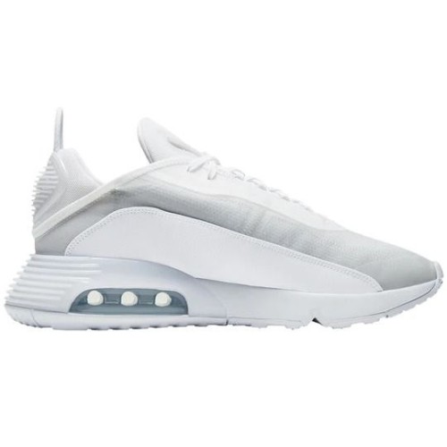 Кроссовки Nike Air Max 2090 'Triple White' BV9977-100