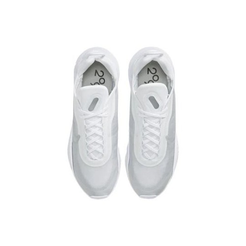 Кроссовки Nike Air Max 2090 'Triple White' BV9977-100