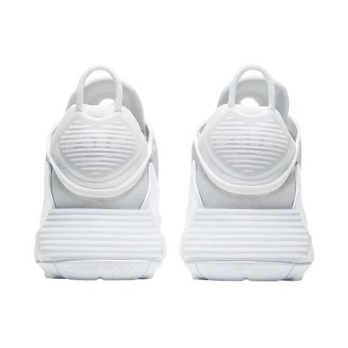 Кроссовки Nike Air Max 2090 'Triple White' BV9977-100
