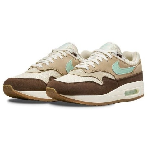 Кроссовки Nike Air Max 1 Crepe Hemp FD5088-200