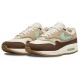 Кроссовки Nike Air Max 1 Crepe Hemp FD5088-200