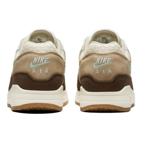 Кроссовки Nike Air Max 1 Crepe Hemp FD5088-200