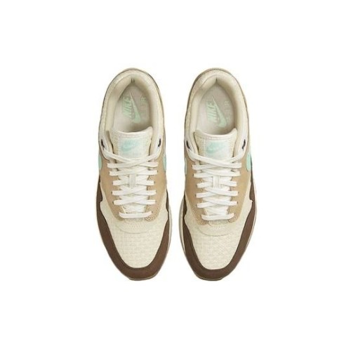Кроссовки Nike Air Max 1 Crepe Hemp FD5088-200