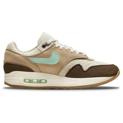 Кроссовки Nike Air Max 1 Crepe Hemp FD5088-200