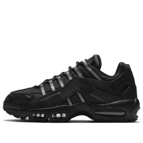 Кроссовки Nike Air Max 95 NDSTRKT 'Black Reflective' CZ3591-001