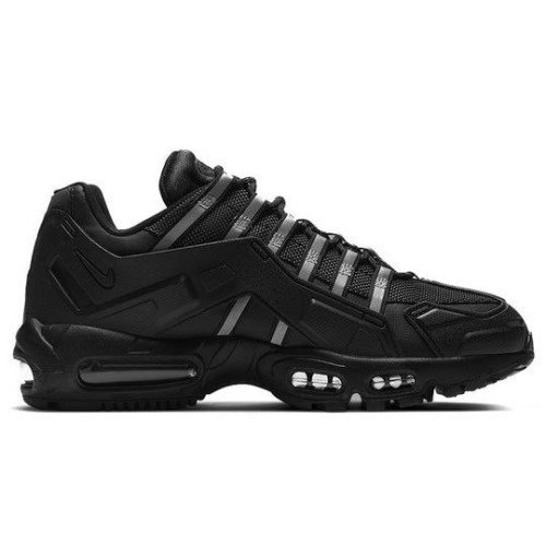 Кроссовки Nike Air Max 95 NDSTRKT 'Black Reflective' CZ3591-001