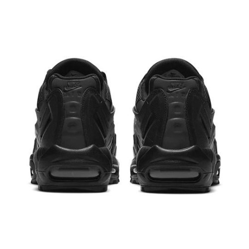 Кроссовки Nike Air Max 95 NDSTRKT 'Black Reflective' CZ3591-001