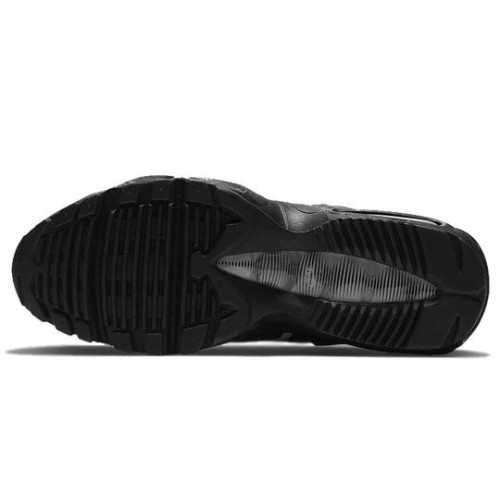 Кроссовки Nike Air Max 95 NDSTRKT 'Black Reflective' CZ3591-001