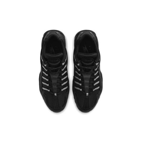 Кроссовки Nike Air Max 95 NDSTRKT 'Black Reflective' CZ3591-001