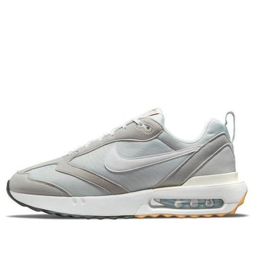 Кроссовки Nike Air Max Dawn 'Grey Fog' DJ3624-002
