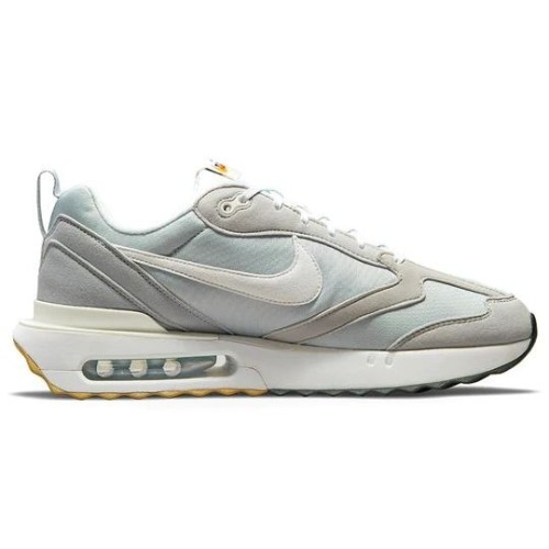 Кроссовки Nike Air Max Dawn 'Grey Fog' DJ3624-002