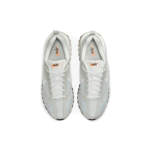 Кроссовки Nike Air Max Dawn 'Grey Fog' DJ3624-002