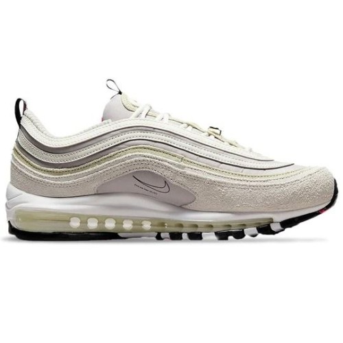 Кроссовки Nike Air Max 97 SE 'First Use - College Grey' DB0246-001