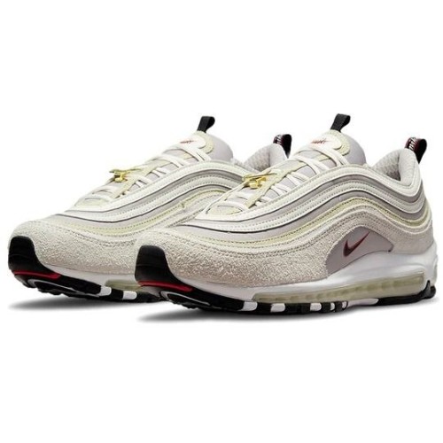 Кроссовки Nike Air Max 97 SE 'First Use - College Grey' DB0246-001