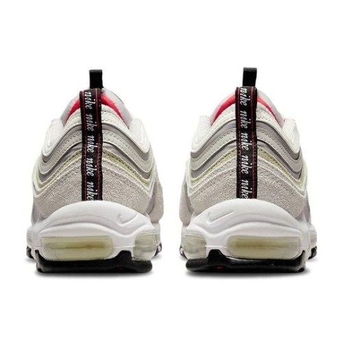 Кроссовки Nike Air Max 97 SE 'First Use - College Grey' DB0246-001