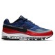 Кроссовки Nike Air Max 97/BW 'Royal Blue Red' AO2406-400