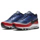 Кроссовки Nike Air Max 97/BW 'Royal Blue Red' AO2406-400