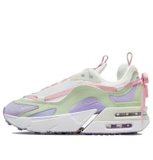 Nike Air Max Womens Furyosa Pastel DH0531-100 разноцветные