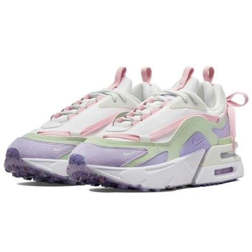 Nike Air Max Womens Furyosa Pastel DH0531-100 разноцветные