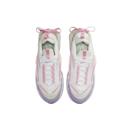 Nike Air Max Womens Furyosa Pastel DH0531-100 разноцветные