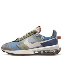 Nike Air Max Womens Pre-Day Voodoo Doll DR0973-400 разноцветные