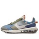 Nike Air Max Womens Pre-Day Voodoo Doll DR0973-400 разноцветные