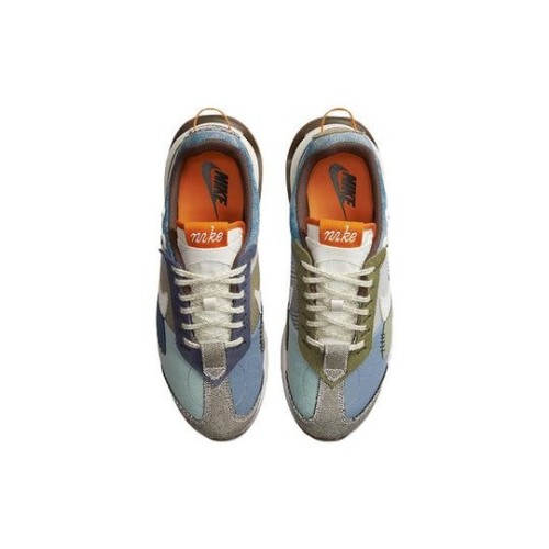 Nike Air Max Womens Pre-Day Voodoo Doll DR0973-400 разноцветные