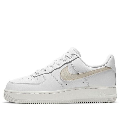 Кроссовки Nike Womens Air Force 1 Light Bone