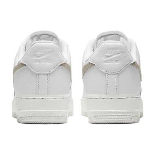 Кроссовки Nike Womens Air Force 1 Light Bone