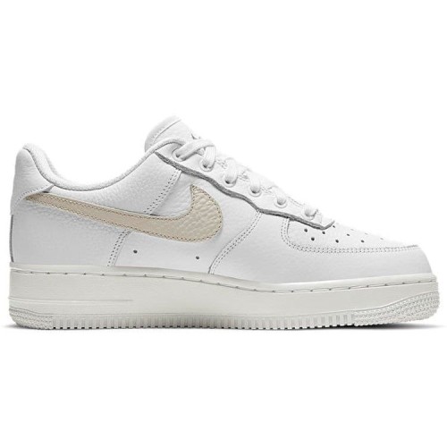 Кроссовки Nike Womens Air Force 1 Light Bone