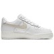 Кроссовки Nike Womens Air Force 1 Light Bone