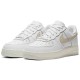 Кроссовки Nike Womens Air Force 1 Light Bone