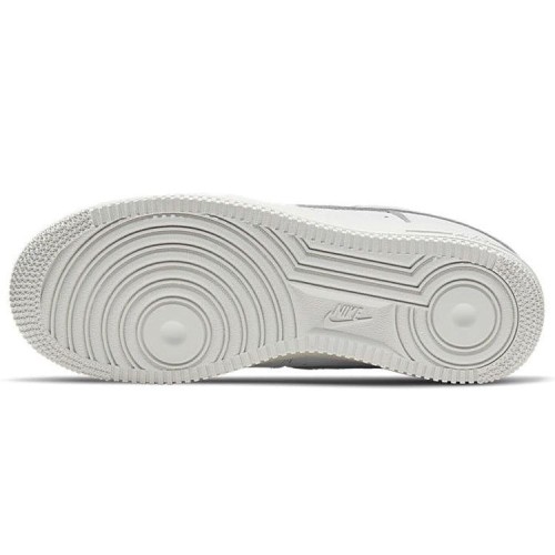 Кроссовки Nike Womens Air Force 1 Light Bone