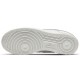 Кроссовки Nike Womens Air Force 1 Light Bone