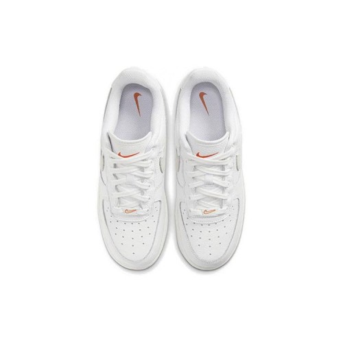 Кроссовки Nike Womens Air Force 1 Light Bone