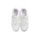 Кроссовки Nike Womens Air Force 1 Light Bone
