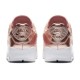 Кроссовки Nike Air Max Womens 90 Metallic Pack - Rose Gold CQ6639-600 розовые