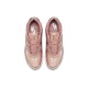 Кроссовки Nike Air Max Womens 90 Metallic Pack - Rose Gold CQ6639-600 розовые