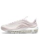 Кроссовки Nike Air Max LX Woven Venice DC4144-500 кремовые низкие