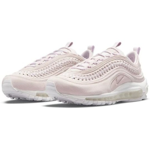 Кроссовки Nike Air Max LX Woven Venice DC4144-500 кремовые низкие