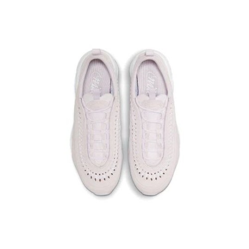 Кроссовки Nike Air Max LX Woven Venice DC4144-500 кремовые низкие