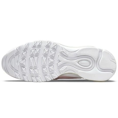 Кроссовки Nike Air Max LX Woven Venice DC4144-500 кремовые низкие