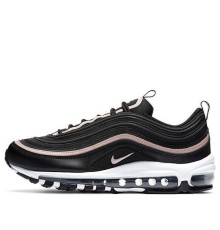 Nike Air Max Womens 97 Essential Black Stone Mauve CZ6087-001 черные
