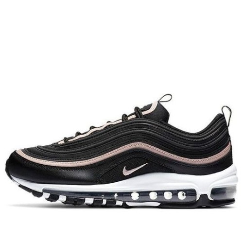 Nike Air Max Womens 97 Essential Black Stone Mauve CZ6087-001 черные