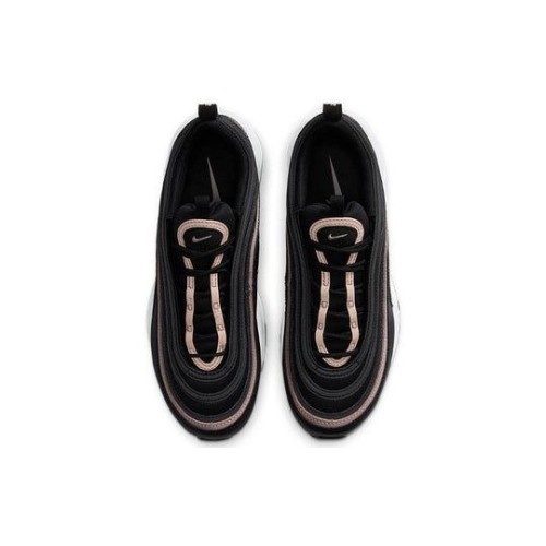 Nike Air Max Womens 97 Essential Black Stone Mauve CZ6087-001 черные