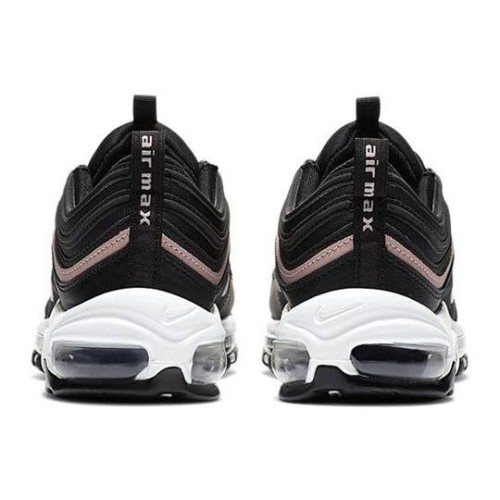 Nike Air Max Womens 97 Essential Black Stone Mauve CZ6087-001 черные